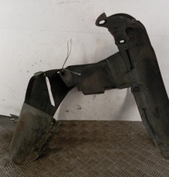 Pare boue avant droit RENAULT CLIO 2 Photo n°1