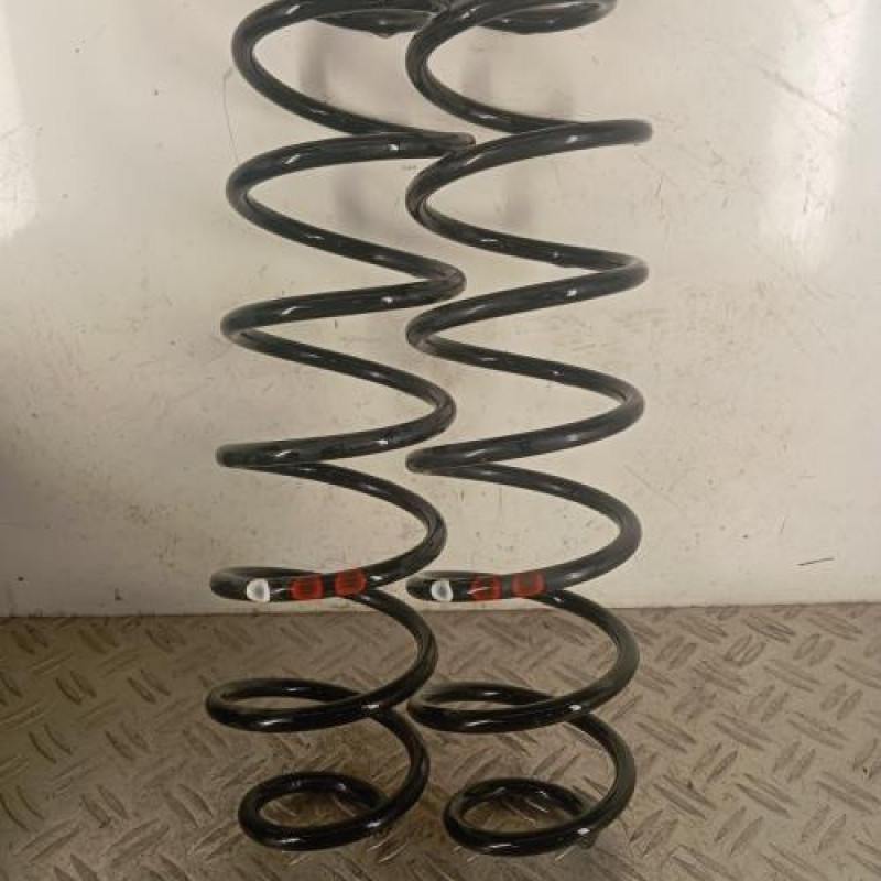 Ressort de suspension arriere CITROEN C4 CACTUS