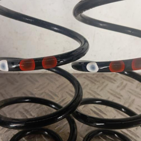 Ressort de suspension arriere CITROEN C4 CACTUS