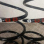 Ressort de suspension arriere CITROEN C4 CACTUS