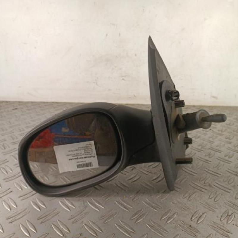 Retroviseur gauche CITROEN C2