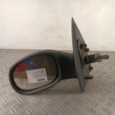 Retroviseur gauche CITROEN C2 Photo n°1
