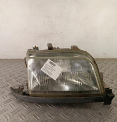 Optique avant principal droit (feux)(phare) RENAULT CLIO 1 Photo n°1
