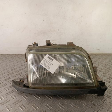 Optique avant principal droit (feux)(phare) RENAULT CLIO 1 Photo n°1