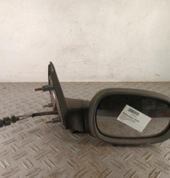 Retroviseur droit RENAULT CLIO 1 Photo n°1