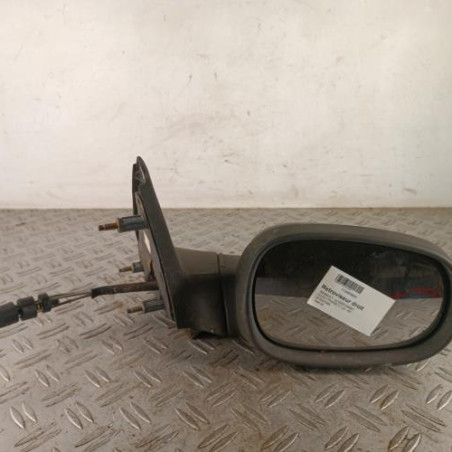 Retroviseur droit RENAULT CLIO 1 Photo n°1