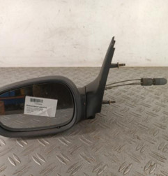 Retroviseur gauche RENAULT CLIO 1 Photo n°1