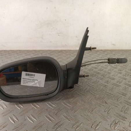 Retroviseur gauche RENAULT CLIO 1 Photo n°1