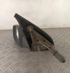 Retroviseur gauche RENAULT CLIO 1 Photo n°3