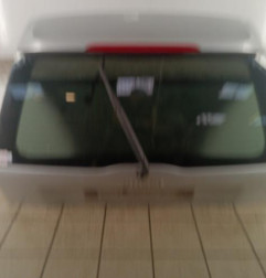 Malle/Hayon arriere VOLVO XC 90 1 Photo n°1