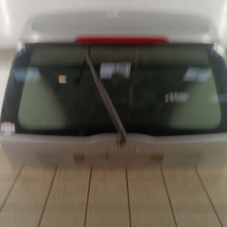 Malle/Hayon arriere VOLVO XC 90 1 Photo n°1