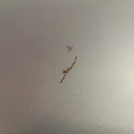 Malle/Hayon arriere VOLVO XC 90 1