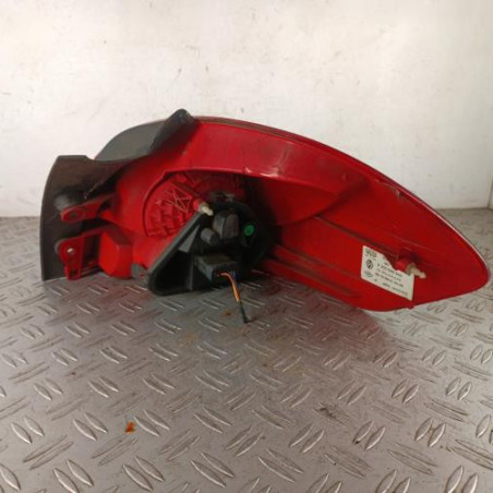 Feu arriere principal gauche (feux) RENAULT CLIO 3