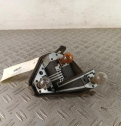 Platine feu arriere droit RENAULT CLIO 3 Photo n°1