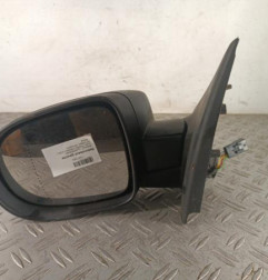 Retroviseur gauche RENAULT CLIO 3 Photo n°1