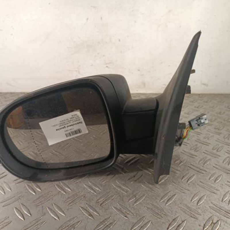 Retroviseur gauche RENAULT CLIO 3 Retroviseur gauche RENAULT CLIO 3