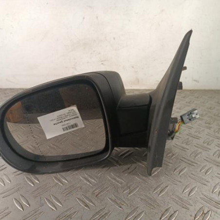 Retroviseur gauche RENAULT CLIO 3 Photo n°1