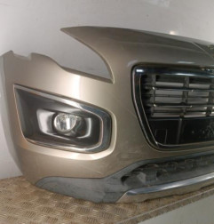 Pare choc avant PEUGEOT 3008 1