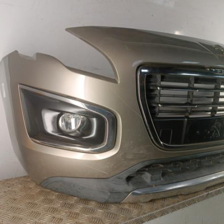 Pare choc avant PEUGEOT 3008 1