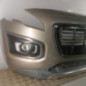 Pare choc avant PEUGEOT 3008 1