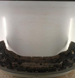 Pare choc avant PEUGEOT 3008 1 Photo n°5