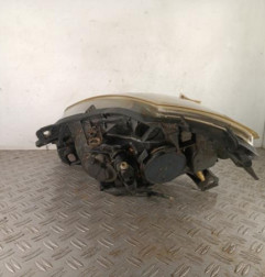 Optique avant principal droit (feux)(phare) RENAULT CLIO 3