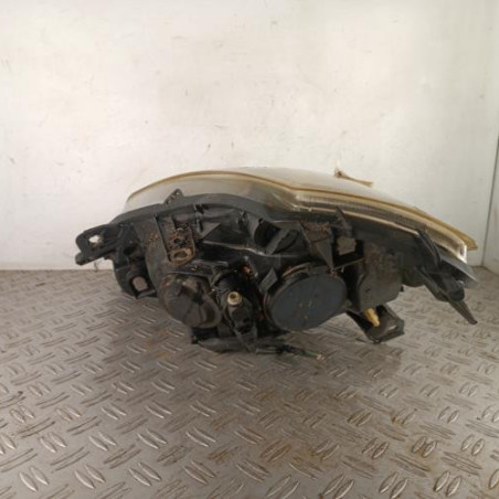 Optique avant principal droit (feux)(phare) RENAULT CLIO 3