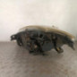 Optique avant principal droit (feux)(phare) RENAULT CLIO 3