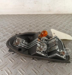 Platine feu arriere droit RENAULT CLIO 3