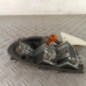 Platine feu arriere droit RENAULT CLIO 3