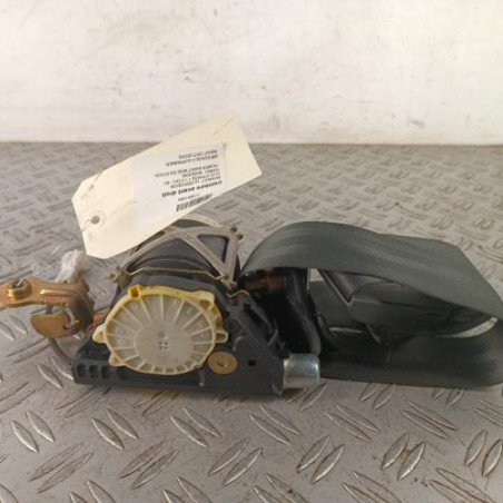 Ceinture avant droit RENAULT CLIO 3 Photo n°1