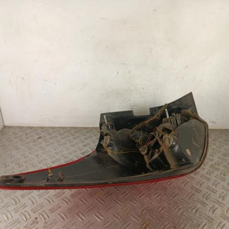 Feu arriere principal droit (feux) FORD FOCUS 3