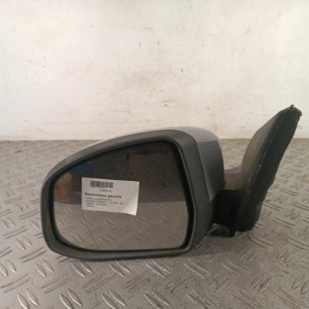 Retroviseur gauche FORD FOCUS 3 Photo n°1