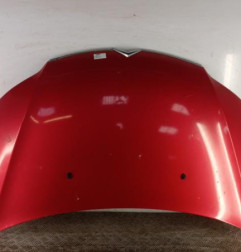 Capot CITROEN C4 1 Photo n°1