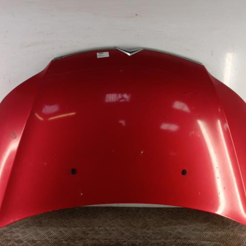 Capot CITROEN C4 1