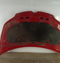 Capot CITROEN C4 1 Photo n°5