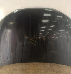 Capot SEAT IBIZA 4 Photo n°1