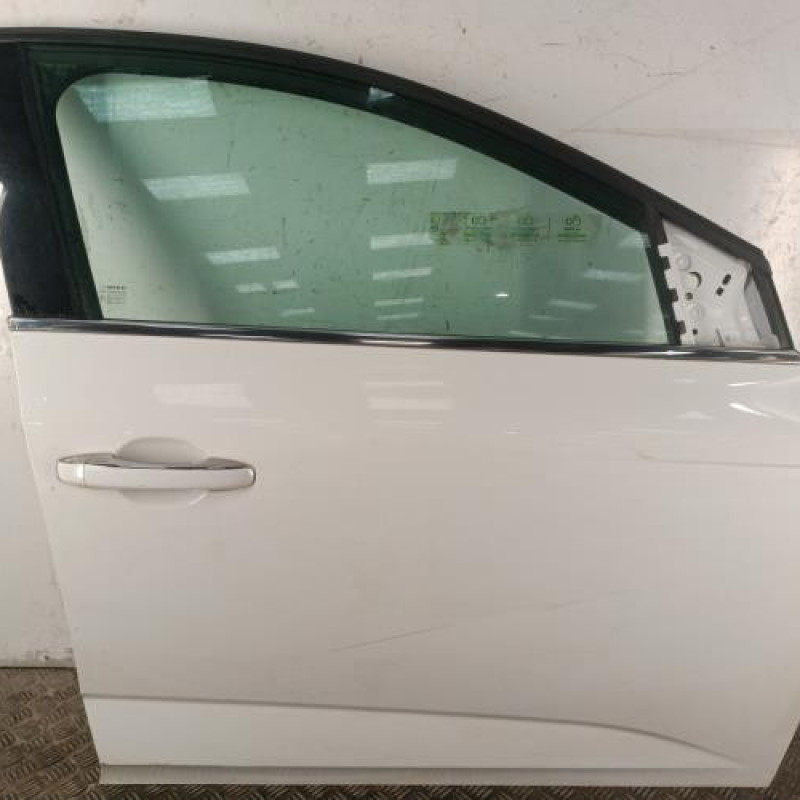 Porte avant droit RENAULT MEGANE 4