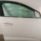 Porte avant droit RENAULT MEGANE 4