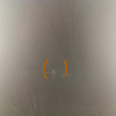 Capot DACIA SANDERO 1