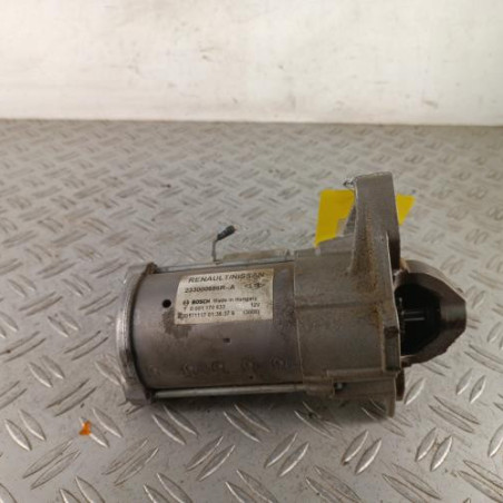 Demarreur RENAULT ESPACE 5 Photo n°1