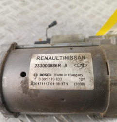 Demarreur RENAULT ESPACE 5