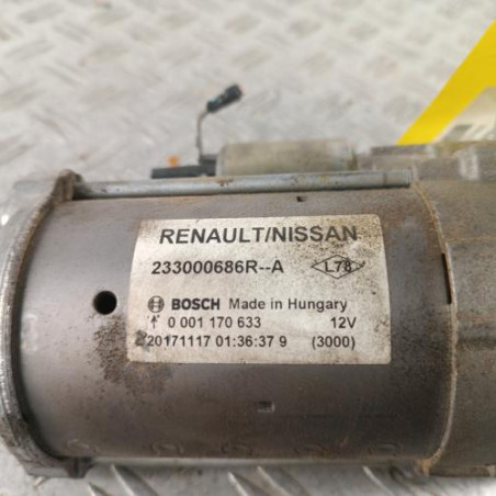 Demarreur RENAULT ESPACE 5