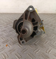 Demarreur RENAULT ESPACE 5 Photo n°3