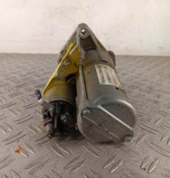 Demarreur RENAULT ESPACE 5 Photo n°4