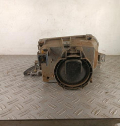 Optique avant principal gauche (feux)(phare) RENAULT CLIO 1