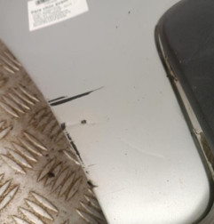 Pare choc avant VOLVO XC 90 1 Photo n°3