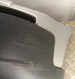 Pare choc avant VOLVO XC 90 1 Photo n°5