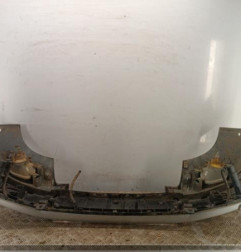 Pare choc avant VOLVO XC 90 1 Photo n°6