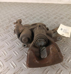 Etrier arriere droit (freinage) MERCEDES CLASSE A 176 Photo n°1